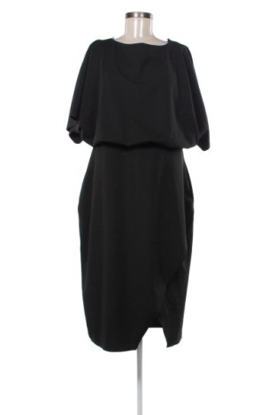 Kleid Boohoo, Größe XXL, Farbe Schwarz, Preis € 18,99