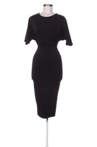 Šaty  Boohoo, Velikost M, Barva Černá, Cena  442,00 Kč