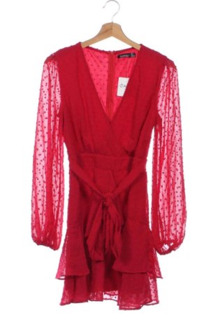 Šaty  Boohoo, Velikost XS, Barva Vícebarevné, Cena  259,00 Kč