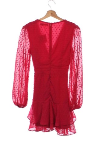 Šaty  Boohoo, Velikost XS, Barva Vícebarevné, Cena  259,00 Kč