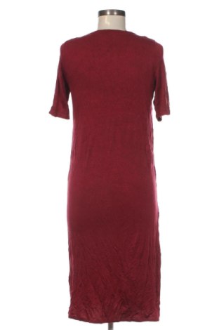 Φόρεμα Boohoo, Μέγεθος S, Χρώμα Κόκκινο, Τιμή 16,99 €