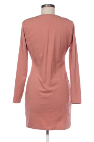 Φόρεμα Boohoo, Μέγεθος L, Χρώμα Σάπιο μήλο, Τιμή 19,93 €