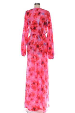 Rochie Boohoo, Mărime L, Culoare Multicolor, Preț 123,99 Lei