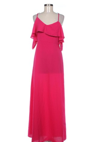 Φόρεμα Boohoo, Μέγεθος M, Χρώμα Ρόζ , Τιμή 11,99 €