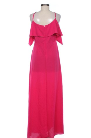 Φόρεμα Boohoo, Μέγεθος M, Χρώμα Ρόζ , Τιμή 11,99 €