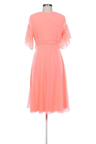 Šaty  Boohoo, Velikost M, Barva Růžová, Cena  619,00 Kč