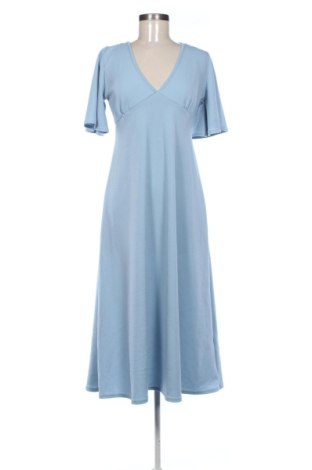 Рокля Boohoo, Размер M, Цвят Син, Цена 32,00 €