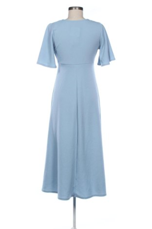 Рокля Boohoo, Размер M, Цвят Син, Цена 32,00 €