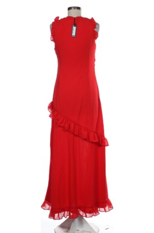 Šaty  Boohoo, Veľkosť M, Farba Červená, Cena  47,57 €