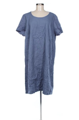 Rochie Bpc Bonprix Collection, Mărime XXL, Culoare Albastru, Preț 123,99 Lei