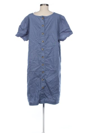 Rochie Bpc Bonprix Collection, Mărime XXL, Culoare Albastru, Preț 123,99 Lei