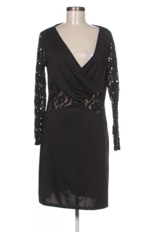 Φόρεμα Bpc Bonprix Collection, Μέγεθος XL, Χρώμα Μαύρο, Τιμή 20,00 €