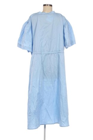 Φόρεμα Bpc Bonprix Collection, Μέγεθος 3XL, Χρώμα Μπλέ, Τιμή 19,99 €
