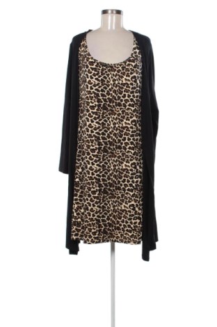 Kleid Bpc Bonprix Collection, Größe XXL, Farbe Mehrfarbig, Preis € 12,99