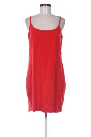 Рокля Bpc Bonprix Collection, Размер XL, Цвят Червен, Цена 19,94 €