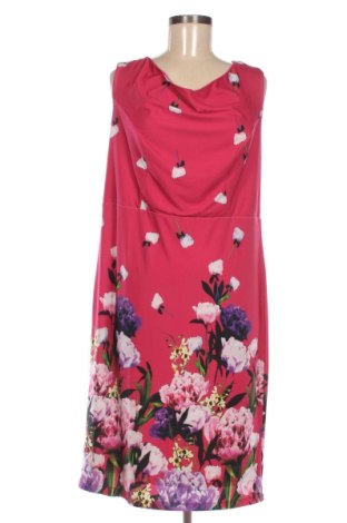 Рокля Bpc Bonprix Collection, Размер XL, Цвят Многоцветен, Цена 19,94 €