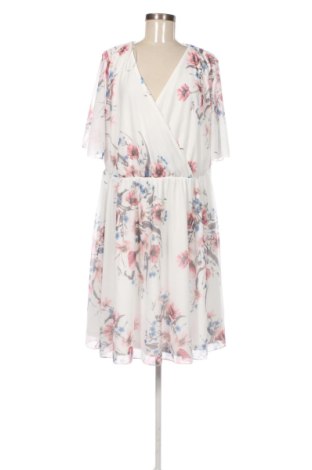 Φόρεμα Bpc Bonprix Collection, Μέγεθος XL, Χρώμα Πολύχρωμο, Τιμή 17,99 €