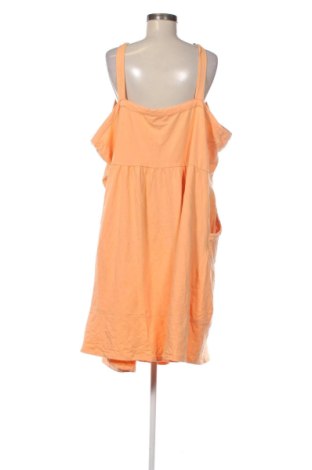 Šaty  Bpc Bonprix Collection, Veľkosť 4XL, Farba Oranžová, Cena  15,95 €