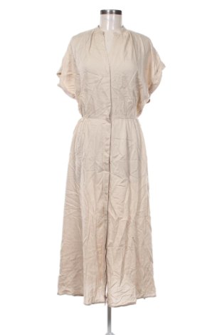 Φόρεμα Bpc Bonprix Collection, Μέγεθος M, Χρώμα  Μπέζ, Τιμή 25,00 €