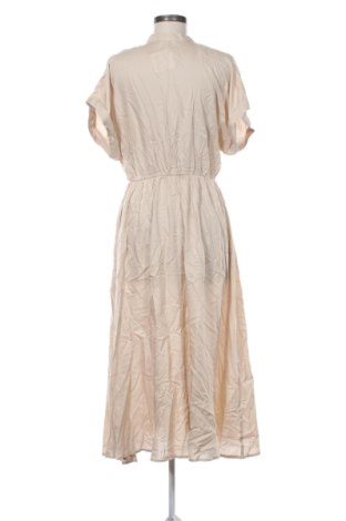 Φόρεμα Bpc Bonprix Collection, Μέγεθος M, Χρώμα  Μπέζ, Τιμή 25,00 €