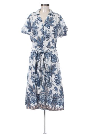 Kleid Bpc Bonprix Collection, Größe L, Farbe Mehrfarbig, Preis 24,55 €