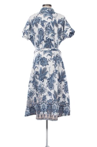 Kleid Bpc Bonprix Collection, Größe L, Farbe Mehrfarbig, Preis 24,55 €