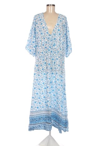 Φόρεμα Bpc Bonprix Collection, Μέγεθος XXL, Χρώμα Πολύχρωμο, Τιμή 20,99 €