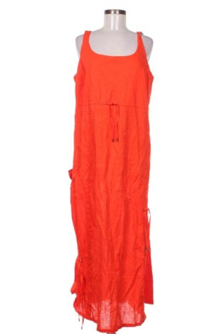 Φόρεμα Bpc Bonprix Collection, Μέγεθος XXL, Χρώμα Πορτοκαλί, Τιμή 23,99 €