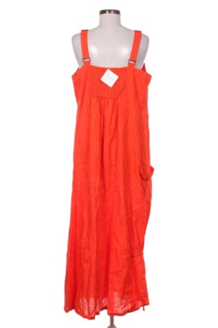 Φόρεμα Bpc Bonprix Collection, Μέγεθος XXL, Χρώμα Πορτοκαλί, Τιμή 23,99 €