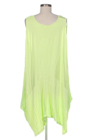 Šaty  Bpc Bonprix Collection, Veľkosť 4XL, Farba Zelená, Cena  17,95 €