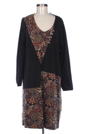 Šaty  Bpc Bonprix Collection, Veľkosť XXL, Farba Viacfarebná, Cena  9,95 €