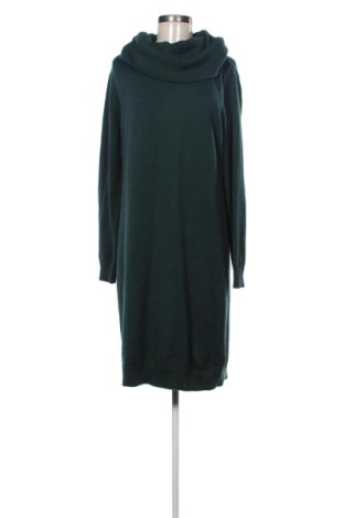 Рокля Bpc Bonprix Collection, Размер XL, Цвят Зелен, Цена 19,94 €