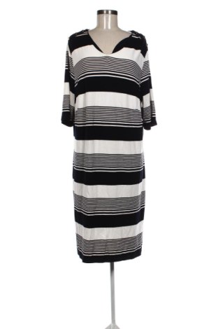 Šaty  Brandtex, Velikost 3XL, Barva Vícebarevné, Cena  439,00 Kč