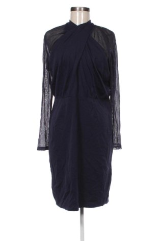 Šaty  Brigitte Von Boch, Velikost XL, Barva Modrá, Cena  693,00 Kč