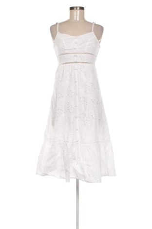Φόρεμα Buffalo, Μέγεθος S, Χρώμα Λευκό, Τιμή 50,99 €