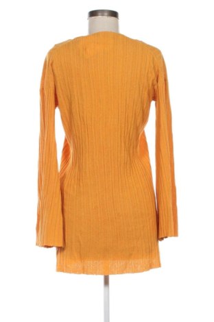 Φόρεμα By Malene Birger, Μέγεθος XS, Χρώμα Πορτοκαλί, Τιμή 195,00 €
