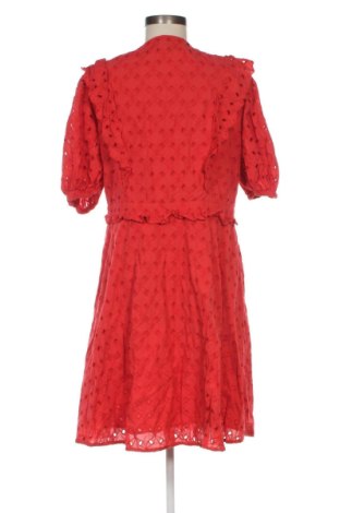 Φόρεμα C&A, Μέγεθος XL, Χρώμα Κόκκινο, Τιμή 24,55 €