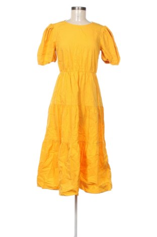 Šaty  C&A, Velikost S, Barva Žlutá, Cena  439,00 Kč