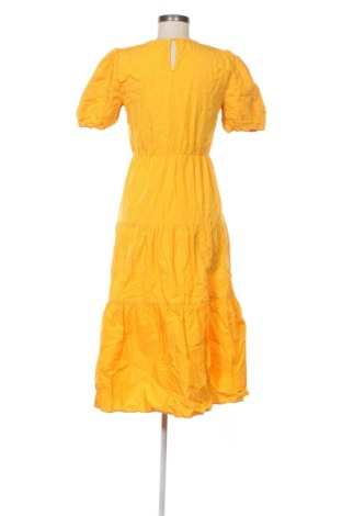 Šaty  C&A, Velikost S, Barva Žlutá, Cena  439,00 Kč