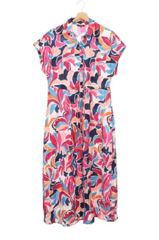 Рокля C&A, Размер XS, Цвят Многоцветен, Цена 12,78 €