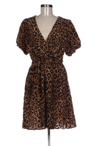 Šaty  C&A, Velikost L, Barva Vícebarevné, Cena  709,00 Kč