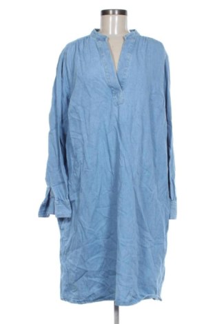 Φόρεμα C&A, Μέγεθος XXL, Χρώμα Μπλέ, Τιμή 15,99 €