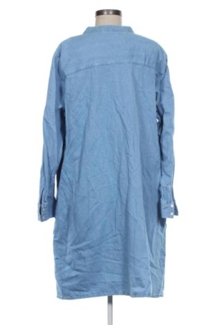 Φόρεμα C&A, Μέγεθος XXL, Χρώμα Μπλέ, Τιμή 15,99 €