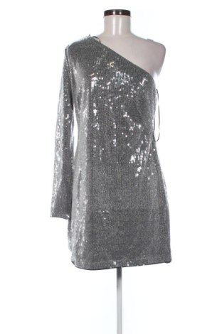 Šaty  C&A, Veľkosť L, Farba Strieborná, Cena  48,00 €