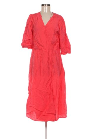 Рокля C&A, Размер XL, Цвят Розов, Цена 20,45 €