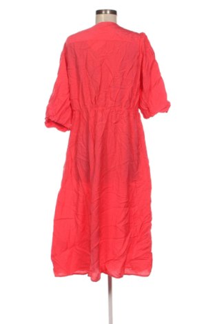 Рокля C&A, Размер XL, Цвят Розов, Цена 20,45 €