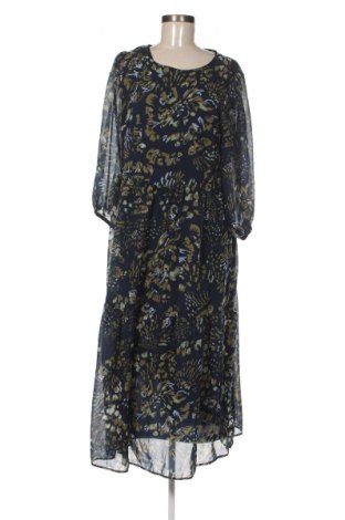 Kleid C&A, Größe L, Farbe Mehrfarbig, Preis € 20,99