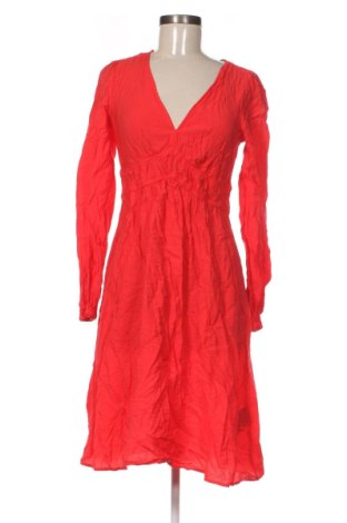 Φόρεμα C&A, Μέγεθος S, Χρώμα Κόκκινο, Τιμή 18,99 €