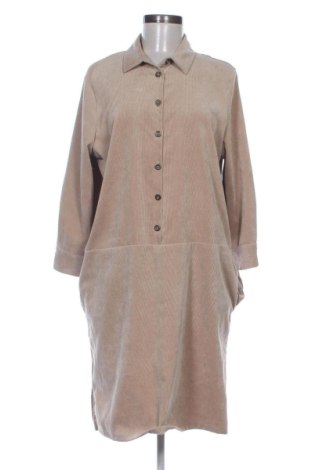 Kleid C&A, Größe M, Farbe Beige, Preis € 20,00