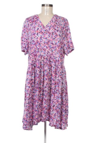 Φόρεμα C&A, Μέγεθος XL, Χρώμα Πολύχρωμο, Τιμή 12,99 €